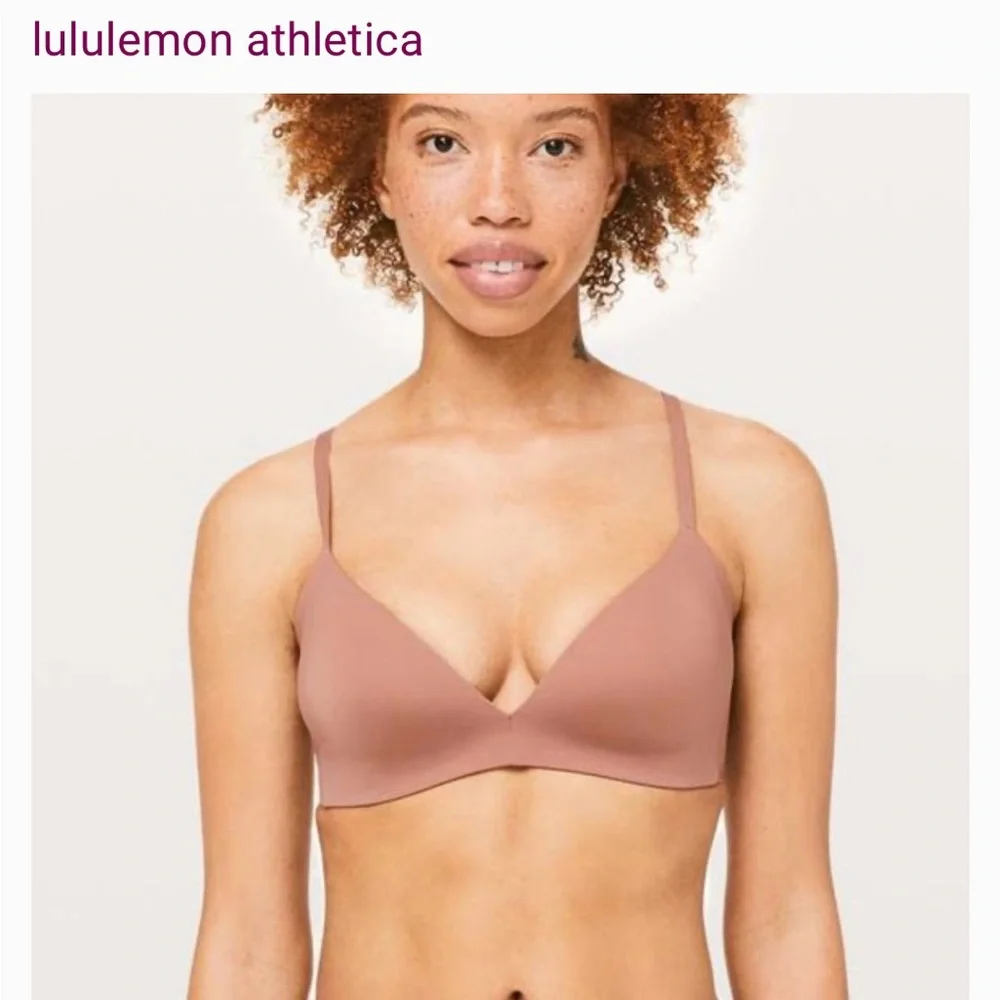 LULULEMON take shape bra - Picture 6 of 7